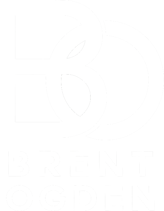 Brent Ogden Logo