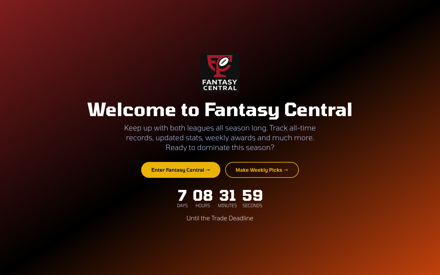 FantasyCentral